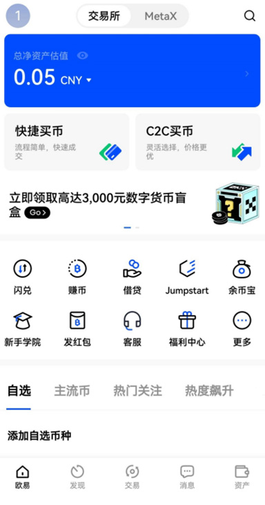 ETH 杠杆详情